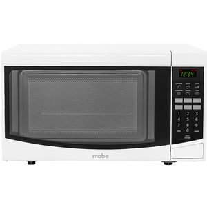 Horno Microondas de 0.7Cuft Blanco Mabe - HMM70SW