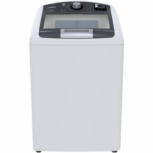 Lavadora Automática de 16 kg Blanca Mabe - LMA46101VBAB0