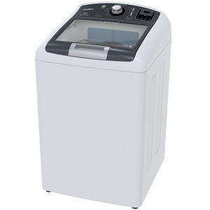 Lavadora Automática de 16 kg Blanca Mabe - LMA46101VBAB0