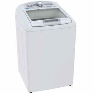 Lavadora Automática de 16 kg Blanca Mabe LMA46102VBAB0