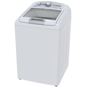Lavadora Automática de 16 kg Blanca Mabe LMA46102VBAB0