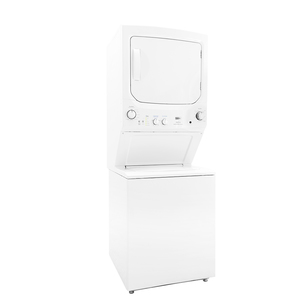 Centro de Lavado de 17 kg Blanco Mabe - MCLC1740GSBB1