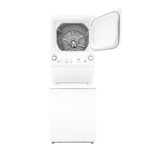 Centro de Lavado de 17 kg Blanco Mabe - MCLC1740GSBB1