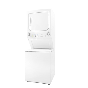 Centro de Lavado de 17 kg Blanco Mabe - MCLC1740GSBB1