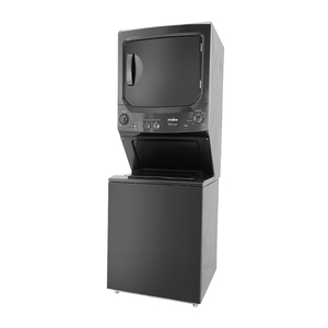 Centro de Lavado de 20 kg Diamond Gray Mabe - MCLC2040PSDG0