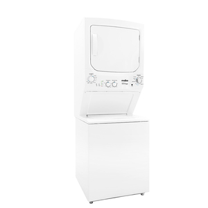 Centro de Lavado de 20 kg Blanco Mabe - MCLC2040GSBB0