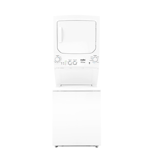 Centro de Lavado de 20 kg Blanco Mabe - MCLC2040GSBB0