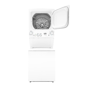 Centro de Lavado de 20 kg Blanco Mabe - MCLC2040GSBB0