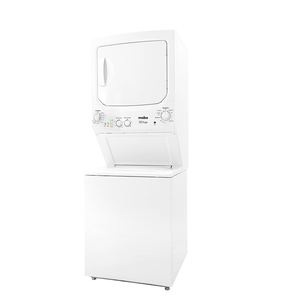 Centro de Lavado de 20 kg Blanco Mabe - MCLC2040GSBB0