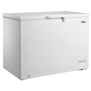 Congelador Horizontal 300 Lts. Brutos Blanco Mabe - ALASKA300B3