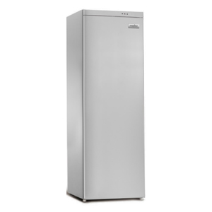 Congelador Vertical de 305L Silver Mabe - ALASKAV305S0