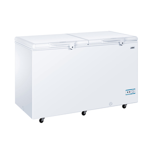 Congelador Horizontal 430 Lts. Brutos Blanco Mabe - ALASKA430B3
