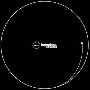 Cubierta de Empotrar 60cm Inducción 220v Negra Mabe - CMI6047N0C