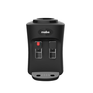 Dispensador de Agua Negro Mabe - EMM2PN