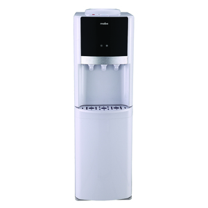Dispensador de Agua Blanco Mabe - MXCFS7W1