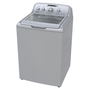 Lavadora Automática de 19 kg Gris Mabe - LMA79104WGAB1