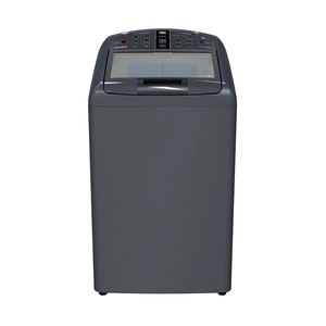 Lavadora Automática de 20 kg Diamond Gray Mabe LMC70200WDAB1