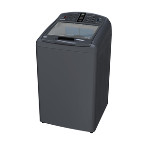 Lavadora Automática de 20 kg Diamond Gray Mabe LMC70200WDAB1