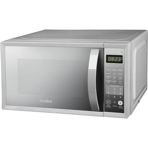Microondas 0.7 cuft Silver Mabe - HMM70SEJ