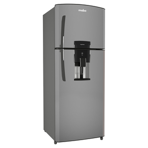 Nevera No Frost 360 Lts. Brutos Platinum Mabe - RMP365FYCT