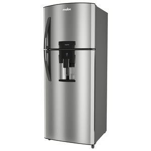 Nevera No Frost 420 Lts. Brutos Inox Mabe - RMP425FYCU