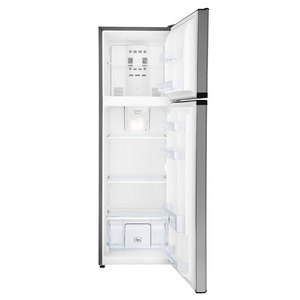 Mabe_Refrigeradores_251L_Grafito_RML250YJCSS_Frenteabierto.jpg