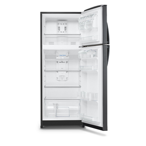 Nevera No Frost 360 Lts. Brutos Platinum Mabe - RMP365FYCT