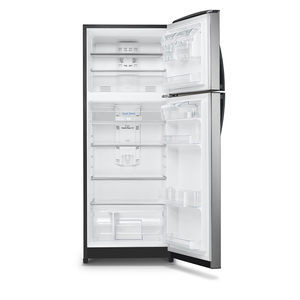 Nevera No Frost Inverter 420 Lts. Brutos Inox Mabe - RMP435FZCU