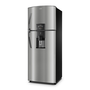 Nevera No Frost Inverter 420 Lts. Brutos Inox Mabe - RMP435FZCU