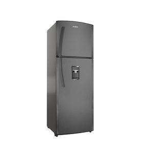 Nevera No Frost 230 L Brutos Platinum Mabe - RMA230FJCL
