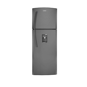 Nevera No Frost 230 L Brutos Platinum Mabe - RMA230FJCL