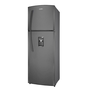 Nevera No Frost 230 L Brutos Platinum Mabe - RMA230FJCL