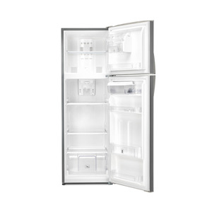 Nevera No Frost 250 L Brutos Gris Mabe - RMA250FJCL