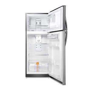 Nevera No Frost 400 L Brutos Platinum Mabe - RMP400FLCL