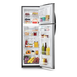 Nevera No Frost 250 Lts. Brutos Inox Mabe - RMA255FYCU