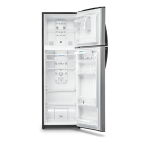 Nevera No Frost 250 Lts. Brutos Inox Mabe - RMA255FYCU
