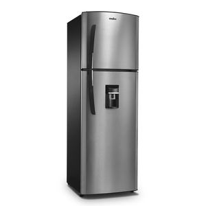 Nevera No Frost 250 Lts. Brutos Inox Mabe - RMA255FYCU