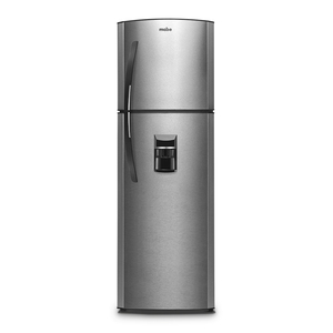 Nevera No Frost 250 Lts. Brutos Inox Mabe - RMA255FYCU