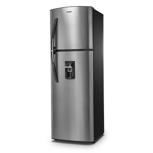 Nevera No Frost 250 Lts. Brutos Inox Mabe - RMA255FYCU