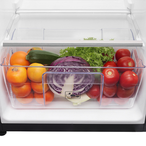 Nevera No Frost 250 Lts. Brutos Inox Mabe - RMA255FYCU