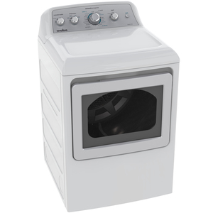 Secadora a gas 22 kg Blanco Mabe - SMG47N8MSBAB0