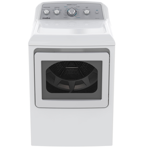 Secadora a gas 22 kg Blanco Mabe - SMG47N8MSBAB0