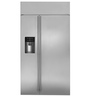 Refrigeradora No Frost de 723 L Monogram - ZISS420DKSS