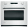 Horno eléctrico de 76 cm Acero Inoxidable Monogram - ZET1PHSS