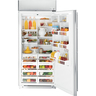 Refrigeradora No Frost de 622 L Monogram - ZIRP360NHRH