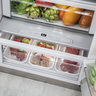 Refrigeradora No Frost de 723 L Monogram - ZISS420DKSS