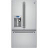 Refrigerador Automático 787 L Acero Inoxidable GE Café - CFE28USHSS