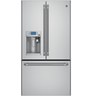 Refrigerador Automático 787 L Acero Inoxidable GE Café - CFE28USHSS