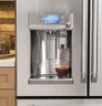 Refrigerador Automático 787 L Acero Inoxidable GE Café - CFE28USHSS