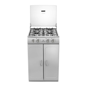 Estufa de Piso a gas de 20